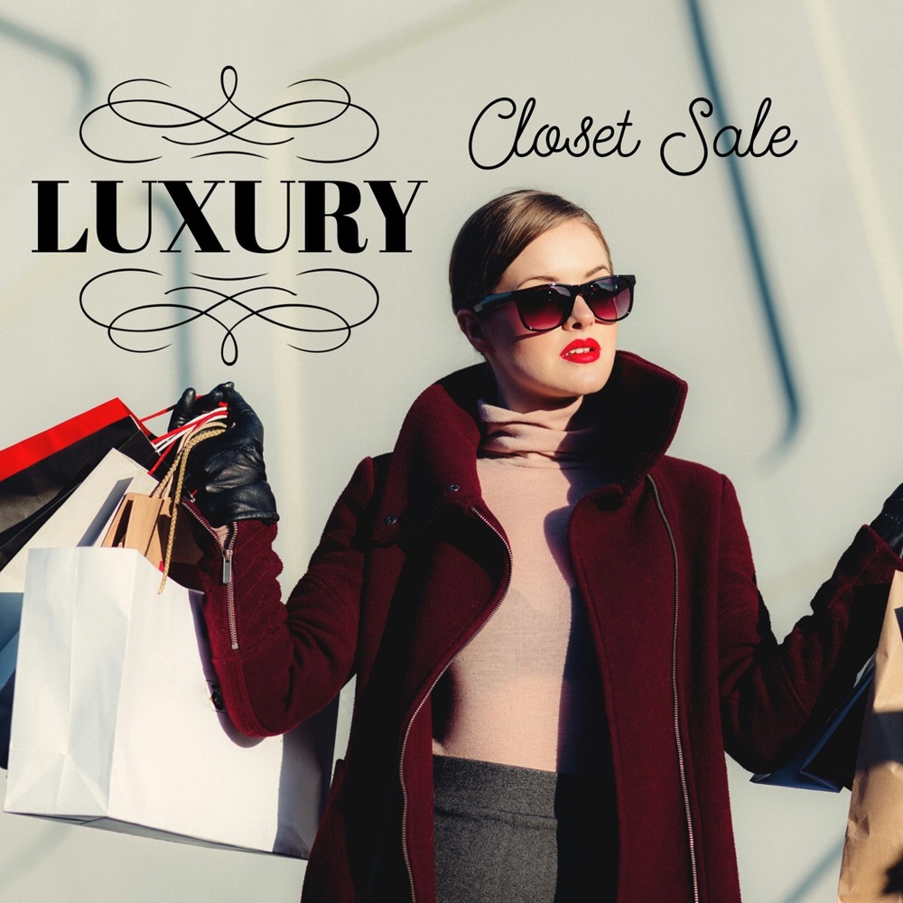 ❤️ LIKE for TrendyPoshers next LUXURY Show